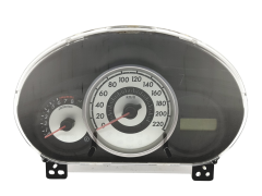 Velocímetro/Instrumentos Y Relojes Mazda 2 ALDF71E 52223