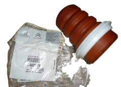 Goma Atentado Búfer Suspensión Original Jumper Boxer Ducato III 5033E6