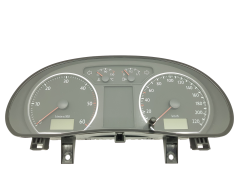 Velocímetro/Instrumentos Y Relojes VW Polo 9N 6Q0920825J 27370