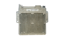Controlador 7700104481 7700868295 7700102990 Renault Sagem 46897