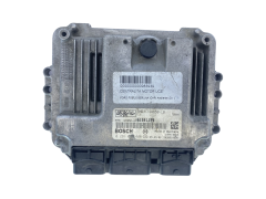 Controlador 0281012486 5M51-12A650-LB Ford Bosch 64005