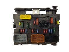 Controlador BSM-L03-00 9659741780 PSA Delphi 1515