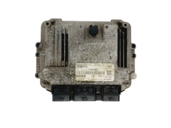 Controlador 4M51-12A650-YD 0281011701 Ford Bosch 42190