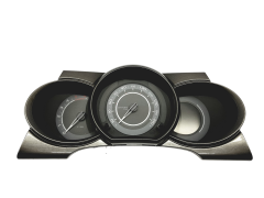 Velocímetro/Instrumentos Y Relojes Citroen C3 2 96668806XT A2C53385827 52080