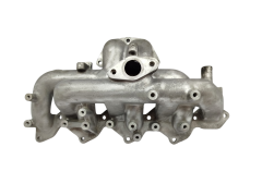 Colector De Admisión Para Renault Mascott Master 3.0 DCI ZD3 7701057758