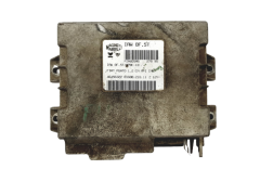 Controlador 46456322 IAW8F.5T Fiat Magneti Marelli 17861