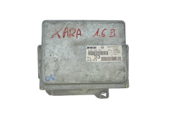 Controlador 0261204628 9630278580 26FM0395  PSA Bosch 56333
