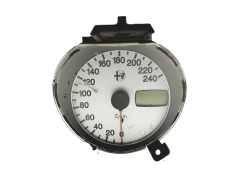 Velocímetro/Instrumentos Y Relojes Alfa Romeo 156 60664230 6160349929 36892