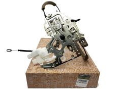 Cerradura De Puerta Corredera Master III Movano NV400 2.3 dCi 8250500Q0J