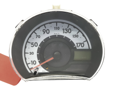 Velocímetro/Instrumentos Y Relojes Aygo 107 C1 Toyota PSA 49674