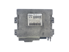 Controlador 7787316 IAW6F.SB 61602.015.02 Fiat Magneti Marelli 55782