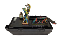 Caja Reles / Fusibles 9502-0934 ATL Chevrolet