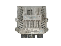 Controlador 9648624280 5WS40068B-T SID804 PSA Siemens 37652