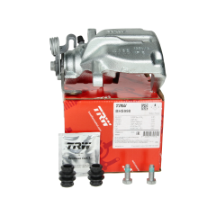 Pinzas De Freno Derecho Trasera Para Citroen Peugeot BHS998 4401L1 4401.L1 TRW