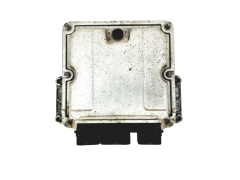 Controlador 9659520280 0281011779 9640938180 PSA Bosch