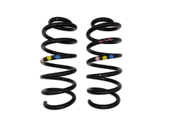 Muelle De La Suspensión Derecho/Izquierdo Trasera Clio 4 550202996R Renault