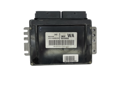 Controlador 96435559 5WY1E07G 3BOP WA Chevrolet Kemsco 52703
