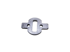 Disco Cruceta 504086744 102410 Bosch 3.0 HPI HDI Iveco PSA