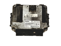 Controlador PSA 0281011089 9653202580 Bosch 28049