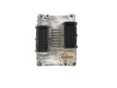 Controlador Fiat ME73H4F025 0261208032 Bosch 39024