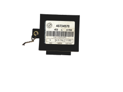 Controlador 46734570 Fiat 25718