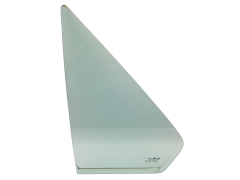 Luna De La Puerta Izquierdo Trasera Renault 19 7700780540 1990r Sicursiv 6592