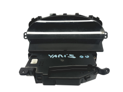 Velocímetro/Instrumentos Y Relojes Toyota Yaris 83800-52120 457300-0147 54089