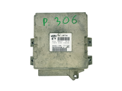 Controlador 9629244680 IAW1AP.40 16313.144 PSA Magneti Marelli 34201