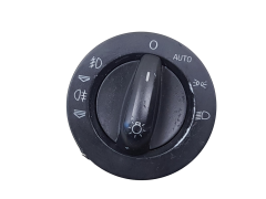 Interruptor De Las Luces Audi A6 Q7 4F1941531D 1322