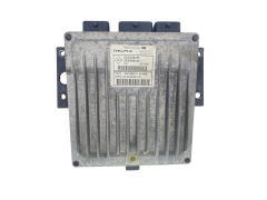 Controlador 8200498185 8200469333 R0410B027D Renault Delphi 63616