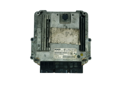 Controlador 0281011334 9640938180 9652590480 PSA Bosch 32351