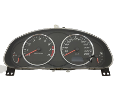 Velocímetro/Instrumentos Y Relojes Mazda 6 JEGJ6RB 23761