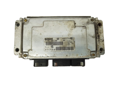 Controlador PSA 0261206246 9637838780 id08 Bosch 15342