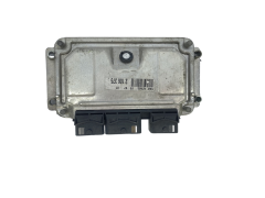 Controlador PSA 0261206606 9638765980id10 26FM0882 Bosch 60354