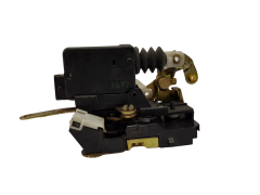 Cerradura Puerta Izquierdo Trasera 7701036104 Renault Safrane Vachette 11414