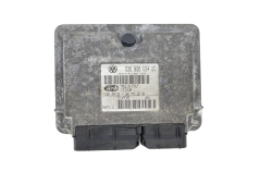 Controlador 036906034JC IAW4TV.JC 61601.250.02 VW Magneti Marelli 56249