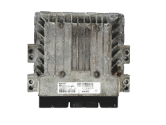Controlador S180153110A 237104833R Renault Continental 26668