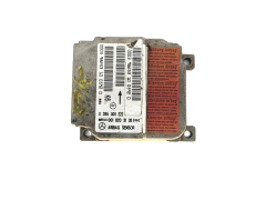 Controlador 0285001222 0018203126  Bosch Mercedes 23117