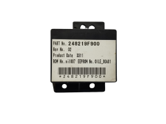 Controlador Nissan 248219F900 3768