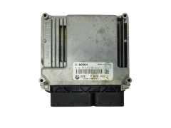 Controlador 0281014573 DDE 7823422 BMW Bosch 15021