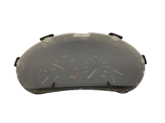 Velocímetro/Instrumentos Y Relojes Peugeot 206 9648836380 000500103 2314