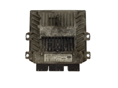 Controlador 3N11-12A650-AA 5WS40070A-T SID 804 Ford 16076