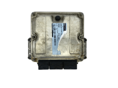 Controlador 0281010819 8200039569 8200166362 Renault Bosch 57084