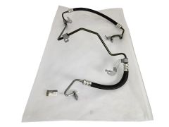 Tubería De La Dirección Asistida Original Master III Movano NV400 4972100Q8D