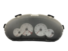 Velocímetro/Instrumentos Y Relojes Peugeot 206 9645847380 41862