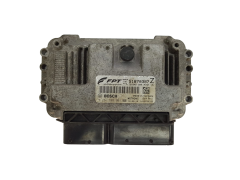 Controlador 0261S05961 51870387 Fiat Bosch FPT 