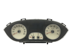 Velocímetro/Instrumentos Y Relojes Lancia Musa 735397433 503001190100 56078