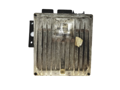 Controlador 8200331477 8200469333 R0410B027D Renault Delphi 19836