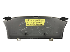 Velocímetro/Instrumentos Y Relojes Citroen ZX 9602824980 49754