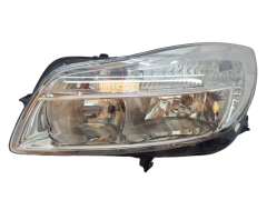 Reflector Izquierdo Opel Insignia A 1216740 22831926